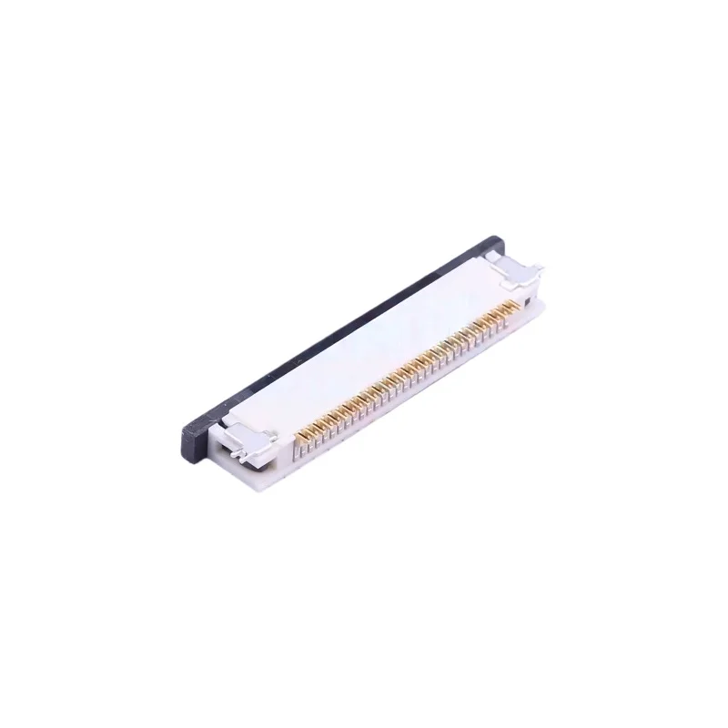 10PCS 524353071 52435-3071 0524353071 0.5MM 30P upper pull tab MOLEX original
10PCS 524353071 52435-3071 0524353071 0.5MM 30P upper pull tab MOLEX original
