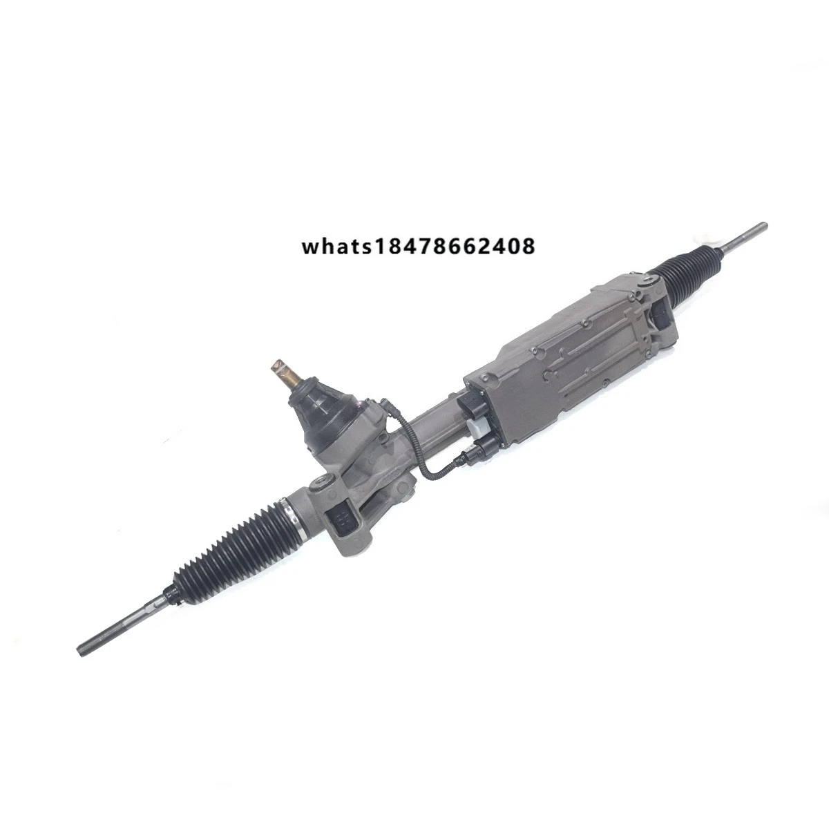 FELENDO 95B909144B 95B423055K Electric Power Steering Rack for S 2015-2018
FELENDO 95B909144B 95B423055K Electric Power Steering Rack for S 2015-2018