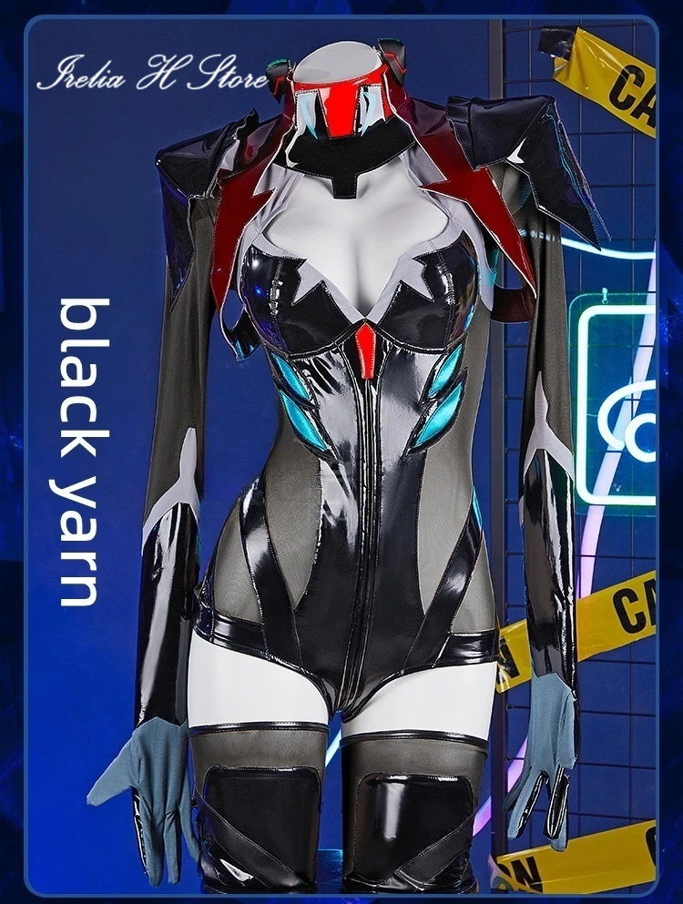 Irelia H Ayanami Rei Cosplay Costume Theater version figurine Anime Ayanami Rei Sexy jumpsuits Halloween Costume
Irelia H Ayanami Rei Cosplay Costume Theater version figurine Anime Ayanami Rei Sexy jumpsuits Halloween Costume