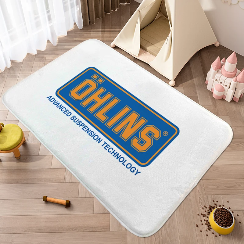 Custom Carpet A-Ohlinss Bedroom Kitchen Mat Hallway Modern Home Decoration Bath Front Door Foot Rug Aesthetic Veranda Floor Mats
Custom Carpet A-Ohlinss Bedroom Kitchen Mat Hallway Modern Home Decoration Bath Front Door Foot Rug Aesthetic Veranda Floor Mats
