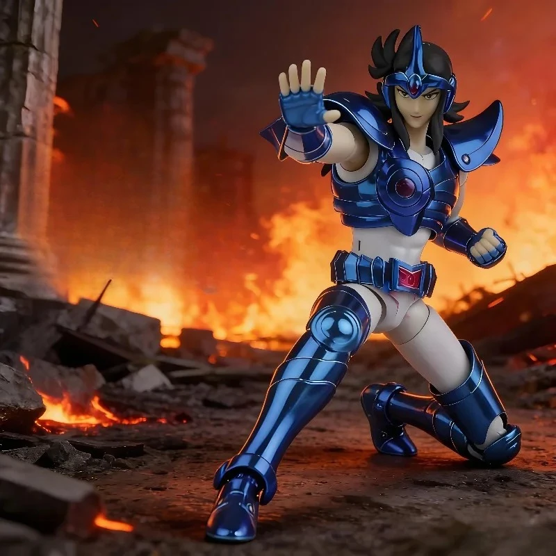 В НАЛИЧИИ: Фигурка-модель CS Saint Seiya Myth Cloth EX Sagitta Ptomely Tremy Silver Knights of the Zodiac
В НАЛИЧИИ: Фигурка-модель CS Saint Seiya Myth Cloth EX Sagitta Ptomely Tremy Silver Knights of the Zodiac
