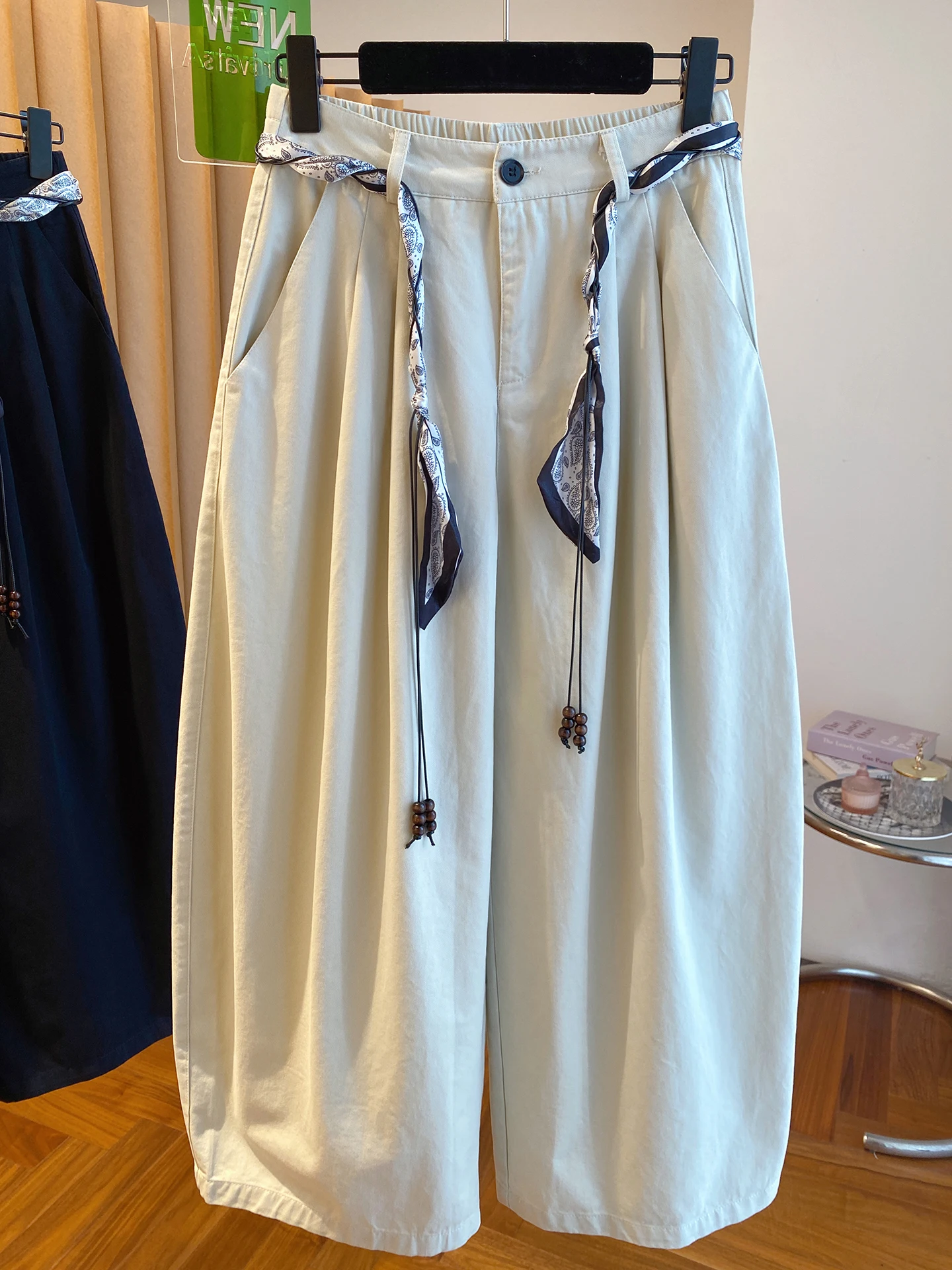 Брюки женские красные Y2K летние Mori льняные широкие брюки уличная легкая подкладка курортная городская уличная одежда для отдыха разноцветные модные
Брюки женские красные Y2K летние Mori льняные широкие брюки уличная легкая подкладка курортная городская уличная одежда для отдыха разноцветные модные