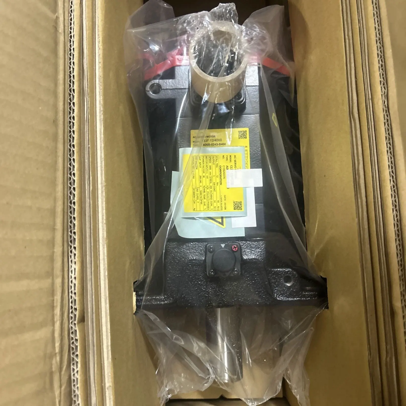 Brand new A06B-0243-B400 A06B-0243-B401 A06B-0243-B605 A06B-0243-B805 One-year warranty
Brand new A06B-0243-B400 A06B-0243-B401 A06B-0243-B605 A06B-0243-B805 One-year warranty