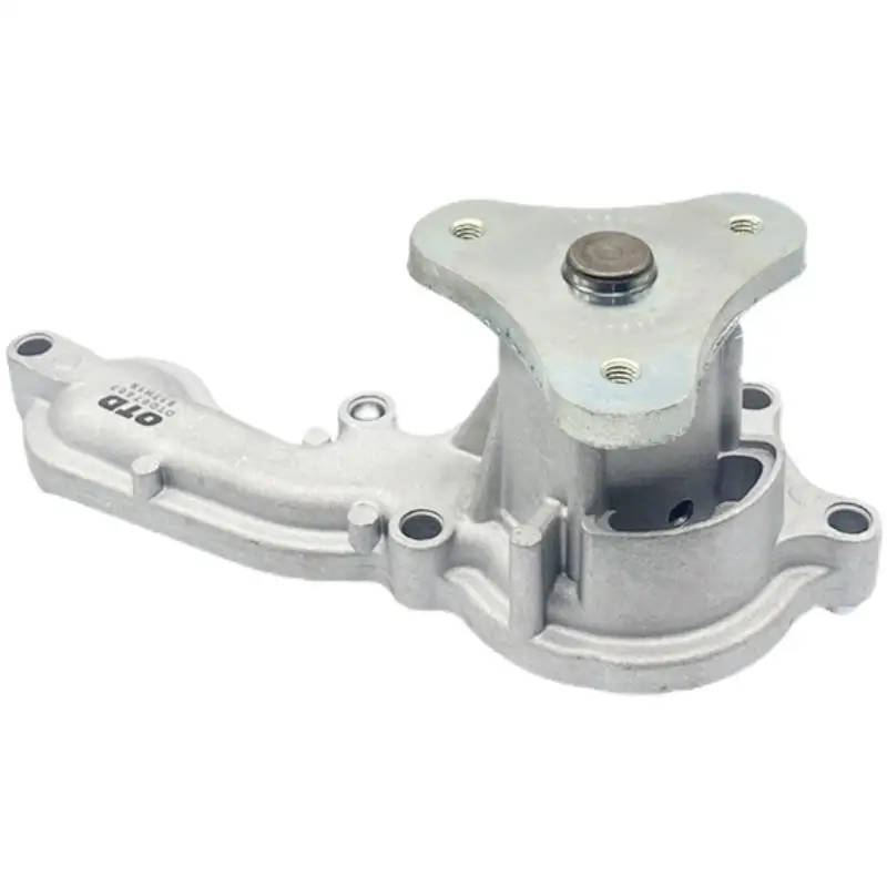 Engine water pump for Dongfeng S30 H30 CROSS A30 AX3 A60 1.5L Cooling water pump
Engine water pump for Dongfeng S30 H30 CROSS A30 AX3 A60 1.5L Cooling water pump