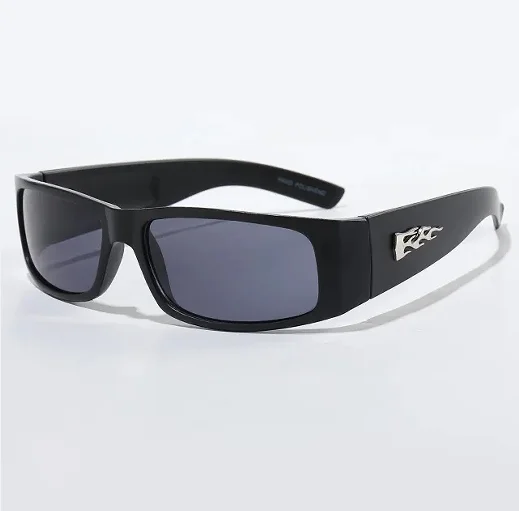 Vintage Black Small Sunglasses for Men Driving Sun Glasses Female Outdoor Travel Rectangle Frame Matel Eyewear Lens Uv400
Vintage Black Small Sunglasses for Men Driving Sun Glasses Female Outdoor Travel Rectangle Frame Matel Eyewear Lens Uv400