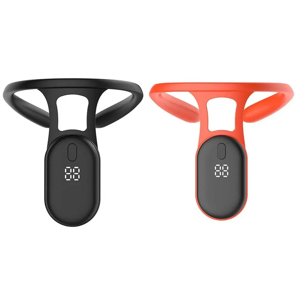 Intelligent Smart Posture Corrector Prevent Hunchback Miicro Vibration Posture Training Reminder Sensor Posture Shaping
Intelligent Smart Posture Corrector Prevent Hunchback Miicro Vibration Posture Training Reminder Sensor Posture Shaping