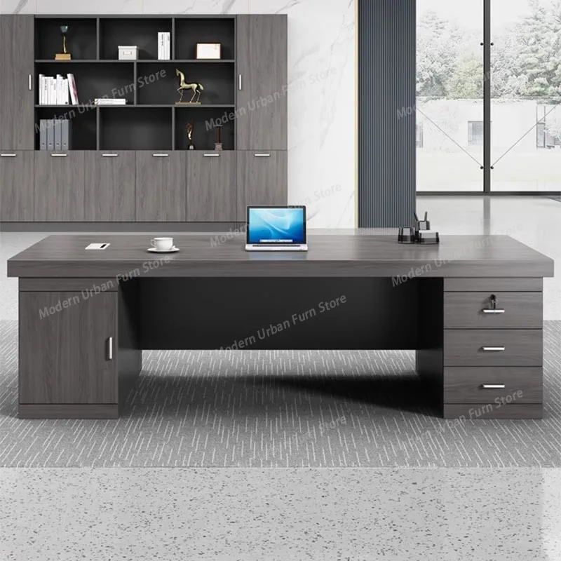 Home Gaming Computer Table Drawer Wide Modern Wooden Office Computer Desks Gaming European Mesas De Ordenador Salon Furniture
Home Gaming Computer Table Drawer Wide Modern Wooden Office Computer Desks Gaming European Mesas De Ordenador Salon Furniture