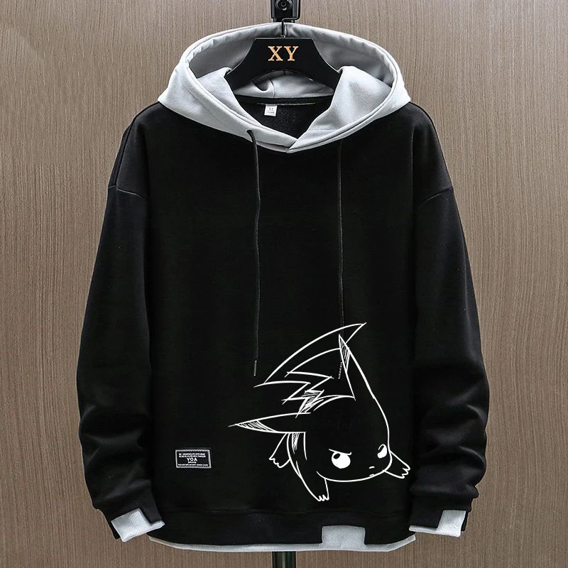 Winter Casual Loose Fit Student Hoodie Creative Print Text Hong Kong Sle Polyester Fabric Youth Trend round Ne Sweatirt
Winter Casual Loose Fit Student Hoodie Creative Print Text Hong Kong Sle Polyester Fabric Youth Trend round Ne Sweatirt