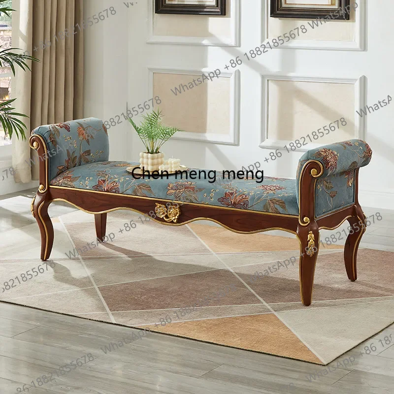 E182 American style bedside, bedroom solid wood bedside, European style bed height PC and console game bedroom, bedside stool
E182 American style bedside, bedroom solid wood bedside, European style bed height PC and console game bedroom, bedside stool
