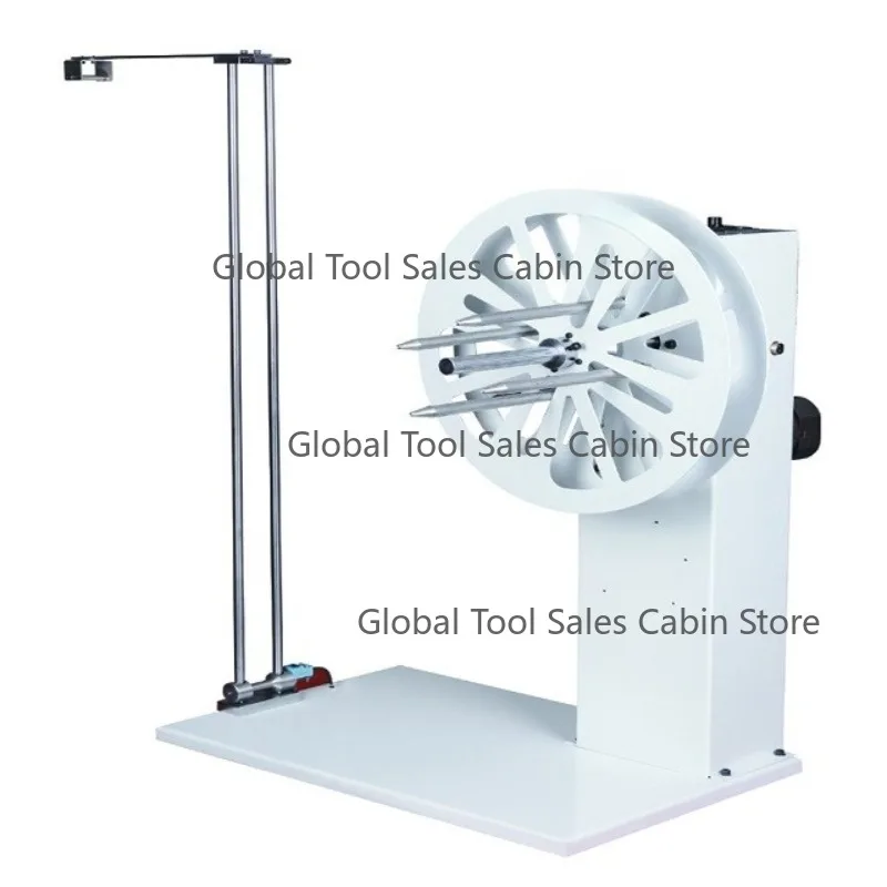 Over 10 Years Experience Speed-adjustable Cable Feeder Machine with Brake
Over 10 Years Experience Speed-adjustable Cable Feeder Machine with Brake