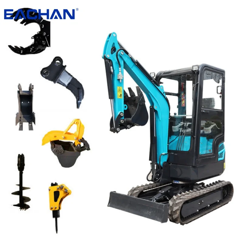 Бесплатная доставка 1 тонна 3 тонны CE EPA Двигатель Фермерская кабина Дизельный мини-экскаватор Маленький гидравлический гусеничный мини-экскаватор 1,8 тонны по индивидуальному заказу
Бесплатная доставка 1 тонна 3 тонны CE EPA Двигатель Фермерская кабина Дизельный мини-экскаватор Маленький гидравлический гусеничный мини-экскаватор 1,8 тонны по индивидуальному заказу