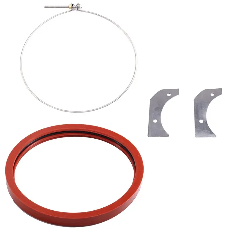 TAIGH-Installation Accessory Kit 619818Z 12VAC LED Pool Light/SPA Lights For Pentair Intellibrite 5G 2Nd Gen 2010 To Current
TAIGH-Installation Accessory Kit 619818Z 12VAC LED Pool Light/SPA Lights For Pentair Intellibrite 5G 2Nd Gen 2010 To Current