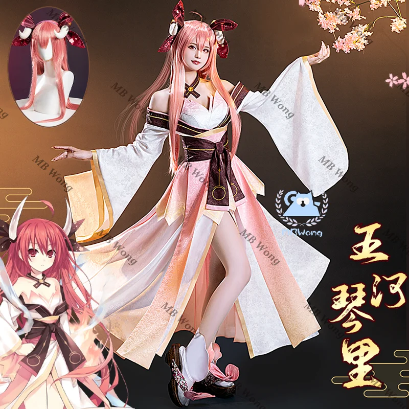 Аниме Date A Live Kotori Itsuka Косплей Костюм Efreet Kotori Itsuka Косплей кимоно платье для Хэллоуина Comicon Girl Women 
Аниме Date A Live Kotori Itsuka Косплей Костюм Efreet Kotori Itsuka Косплей кимоно платье для Хэллоуина Comicon Girl Women