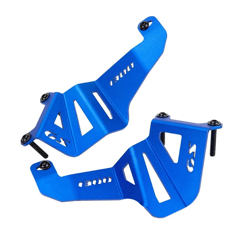 AU04 -2024 2025 For BMW R1300GS R 1300GS ADVENTURE ADV Oxygen Sensor Protection Guard Motorcycle Accessories Blue
AU04 -2024 2025 For BMW R1300GS R 1300GS ADVENTURE ADV Oxygen Sensor Protection Guard Motorcycle Accessories Blue