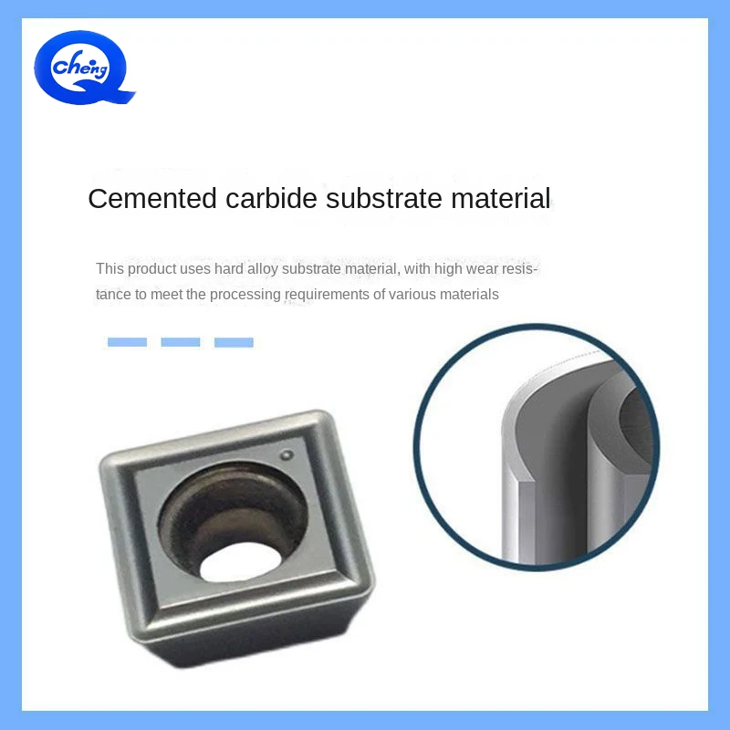 10 шт./кор. U-сверло, высокоскоростные сверхмощные вставки SPMG060204/050204, твердосплавные вставки с ЧПУ, универсальные вставки для нержавеющей стали
10 шт./кор. U-сверло, высокоскоростные сверхмощные вставки SPMG060204/050204, твердосплавные вставки с ЧПУ, универсальные вставки для нержавеющей стали