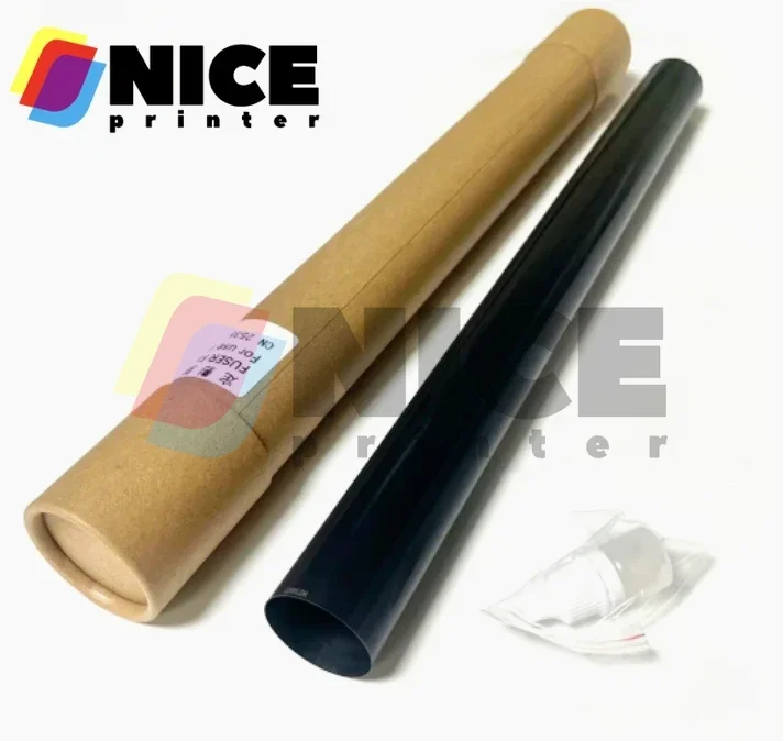 FM3-9303 FM4-7900 Fuser Fixing Film for Canon iR ADVANCE 4025 4035 4045 4051 4225 4235 4245 4251 IR2535 IR2545 Fixing Sleeve
FM3-9303 FM4-7900 Fuser Fixing Film for Canon iR ADVANCE 4025 4035 4045 4051 4225 4235 4245 4251 IR2535 IR2545 Fixing Sleeve