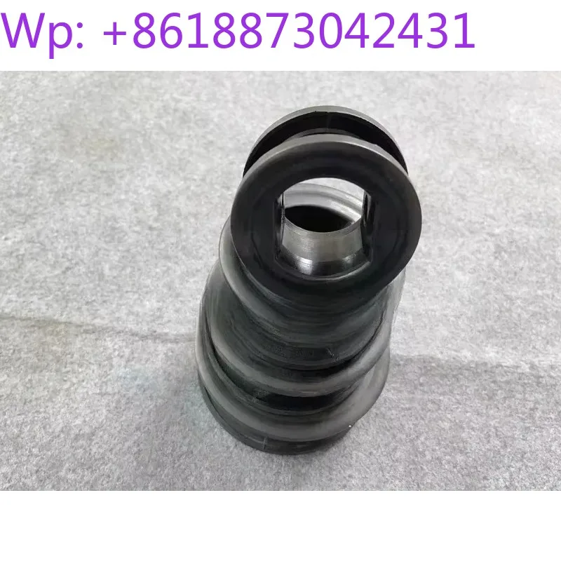 Серия Z011-A Гнездо дроссельного клапана EPDM (1 шт.)
Серия Z011-A Гнездо дроссельного клапана EPDM (1 шт.)