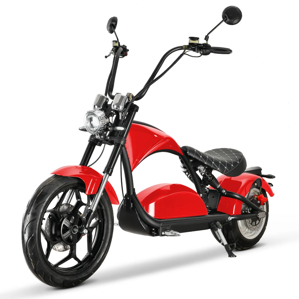 Hot sale! Eu Warehouse 3000W 60V 60AH Battery Citycoco Electric Scooters Citycoco Scooter Free Shipping Citycoco Scooter Chopper
Hot sale! Eu Warehouse 3000W 60V 60AH Battery Citycoco Electric Scooters Citycoco Scooter Free Shipping Citycoco Scooter Chopper