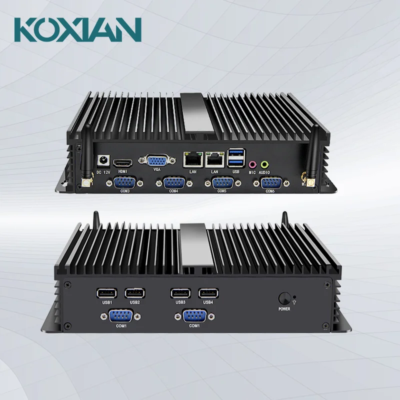 Промышленный ПК Mini N2840 J1800 2-й 3-й 4-й 5-го поколения I5 Встроенный корпус малой мощности Win 10 Для аксессуаров 1-го 2-го 3-го поколения
Промышленный ПК Mini N2840 J1800 2-й 3-й 4-й 5-го поколения I5 Встроенный корпус малой мощности Win 10 Для аксессуаров 1-го 2-го 3-го поколения