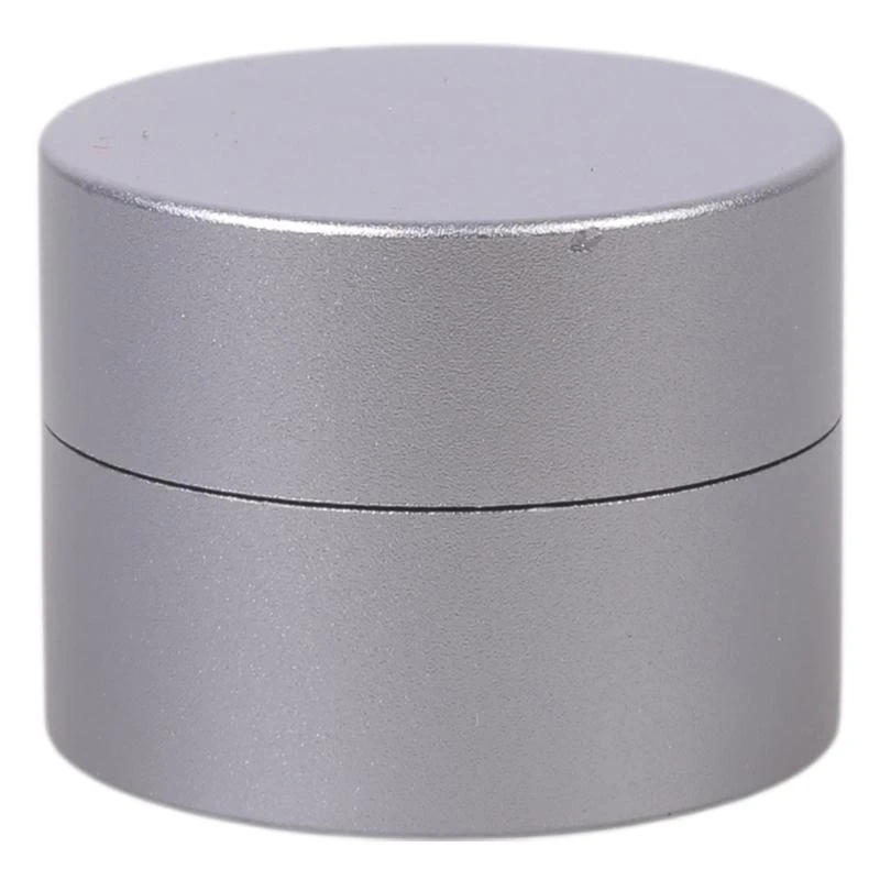 G6DE Aluminum Billiard Pool Chalks Case Round Billiard Chalk Holder
G6DE Aluminum Billiard Pool Chalks Case Round Billiard Chalk Holder