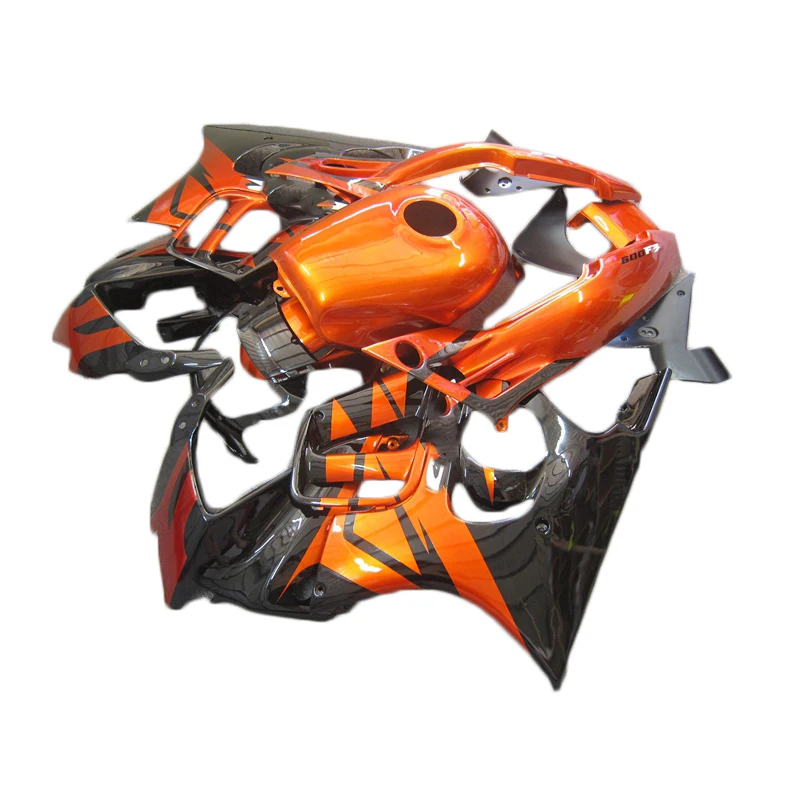 New ABS Plastic Motorcycle Bodyworks Fairing kits for Honda CBR600 F3 1995 1996 orange black fairing set cbr600 f3 95 96 55
New ABS Plastic Motorcycle Bodyworks Fairing kits for Honda CBR600 F3 1995 1996 orange black fairing set cbr600 f3 95 96 55