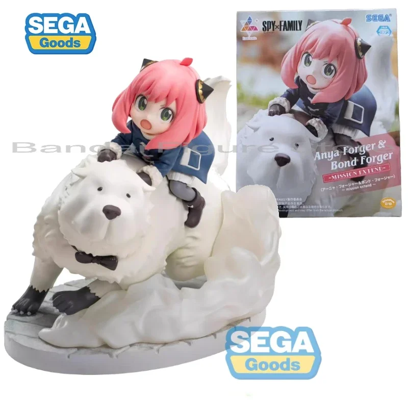 В наличии SEGA Luminasta Anya Forger Bond Forger Desktop Cute Dolls Аниме Фигурка Игрушка Подарочная Модель Коллекция Хобби
В наличии SEGA Luminasta Anya Forger Bond Forger Desktop Cute Dolls Аниме Фигурка Игрушка Подарочная Модель Коллекция Хобби