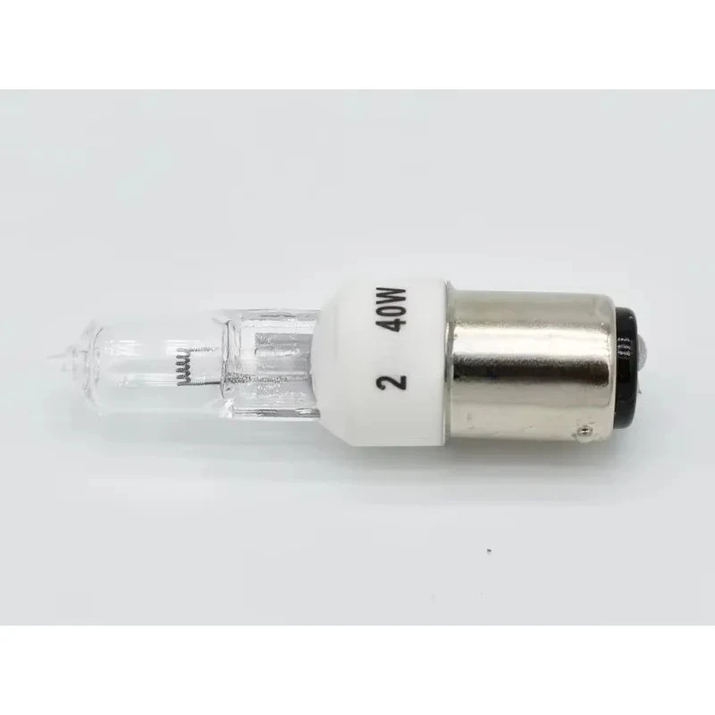 24V 40W-L41 24V40W M-01049 24/40DC/41MLC 5429/F40 24v 40w BA15d галогенная лампа Daikyo хирургическая лампа для операционного кинотеатра
24V 40W-L41 24V40W M-01049 24/40DC/41MLC 5429/F40 24v 40w BA15d галогенная лампа Daikyo хирургическая лампа для операционного кинотеатра