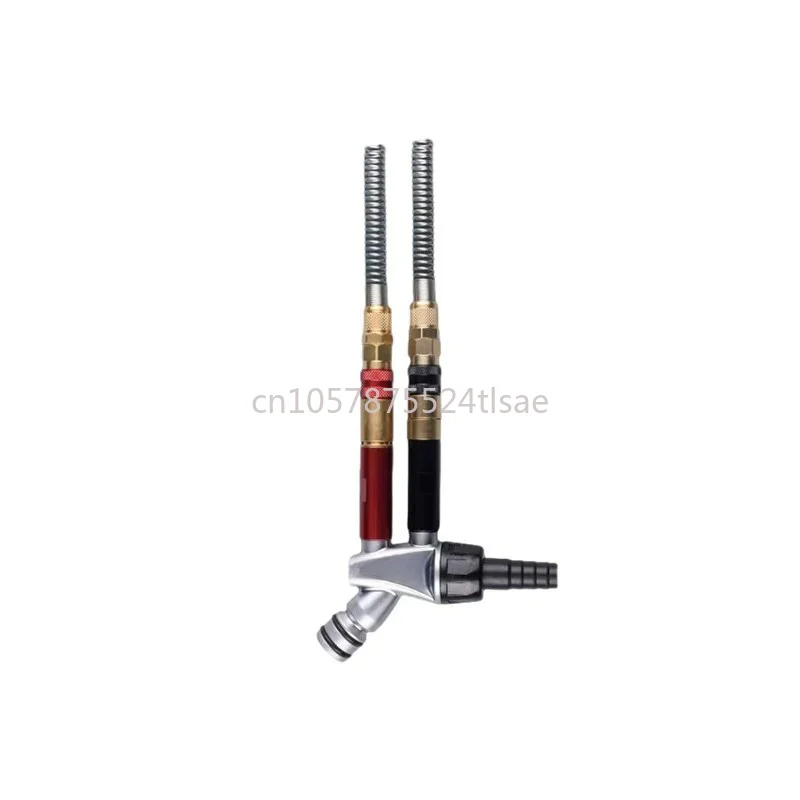 Optiflow Powder Injector 1007 780 Of Replacement Of IG06 Powder Pump 1007780
Optiflow Powder Injector 1007 780 Of Replacement Of IG06 Powder Pump 1007780