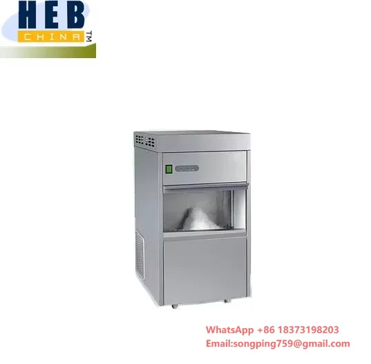 Factory Supply 100kg/24h Snowflake Shape Ice Making Machine Price
Factory Supply 100kg/24h Snowflake Shape Ice Making Machine Price