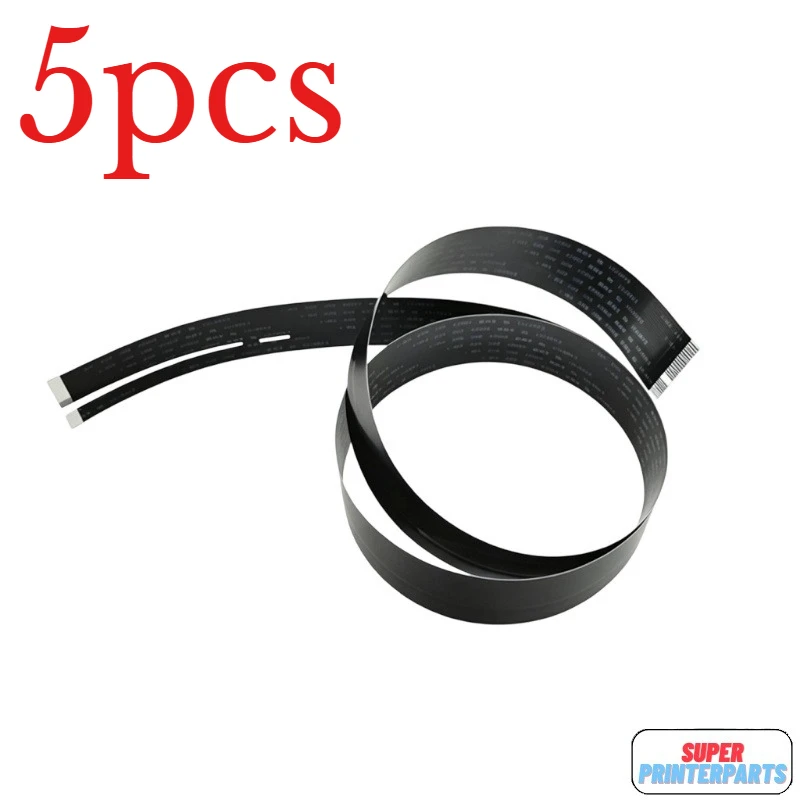 5pcs Scanner Scan Cable for HP M1130 M1132 M1136 M1210 M1212 M1213 M1216 M1217 M1005 M1120 M1522 M1536 200 CE847-60106
5pcs Scanner Scan Cable for HP M1130 M1132 M1136 M1210 M1212 M1213 M1216 M1217 M1005 M1120 M1522 M1536 200 CE847-60106