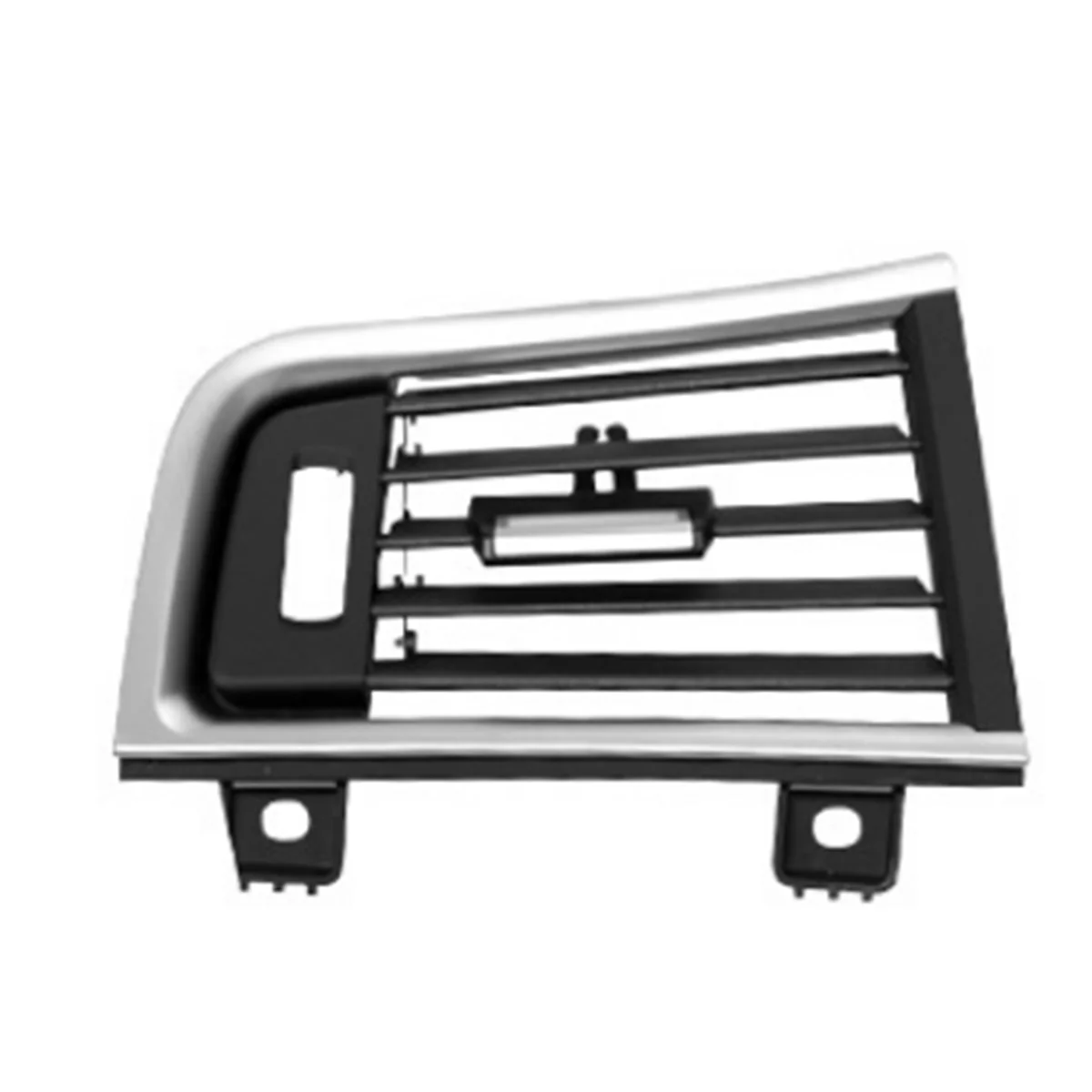 Car Left Front Dashboard Air Conditioner A/C Vent Grill 64229142588 for BMW 5 Series GT F07 528 535 LHD 2010-2017
Car Left Front Dashboard Air Conditioner A/C Vent Grill 64229142588 for BMW 5 Series GT F07 528 535 LHD 2010-2017