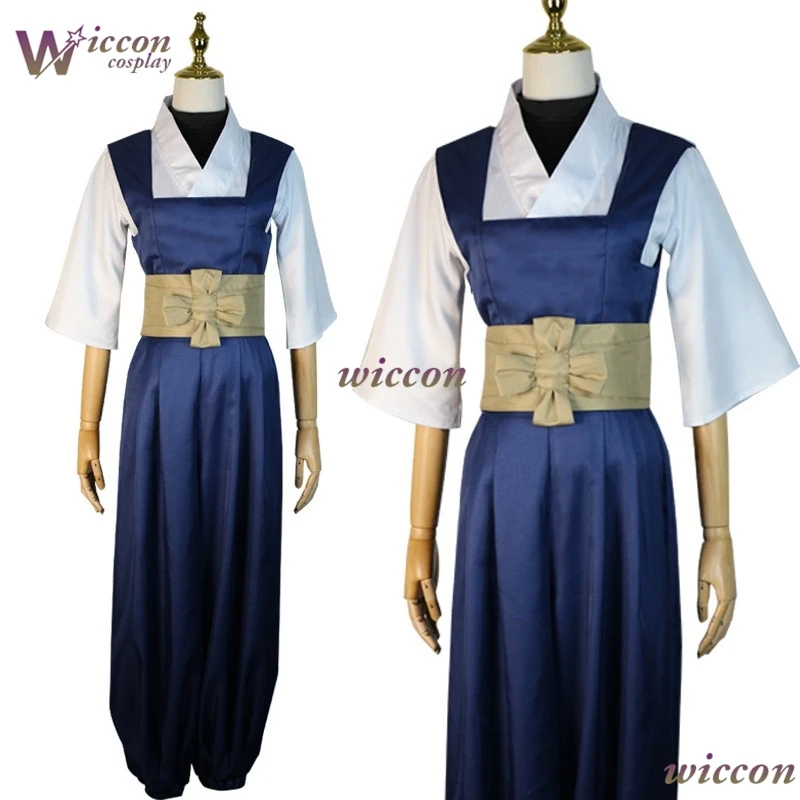 Uniform Store GACHIAKUTA Zanka Cosplay Costume Anime Game Character Full Set Outfit For Party Comic Con Stage Performance
Uniform Store GACHIAKUTA Zanka Cosplay Costume Anime Game Character Full Set Outfit For Party Comic Con Stage Performance