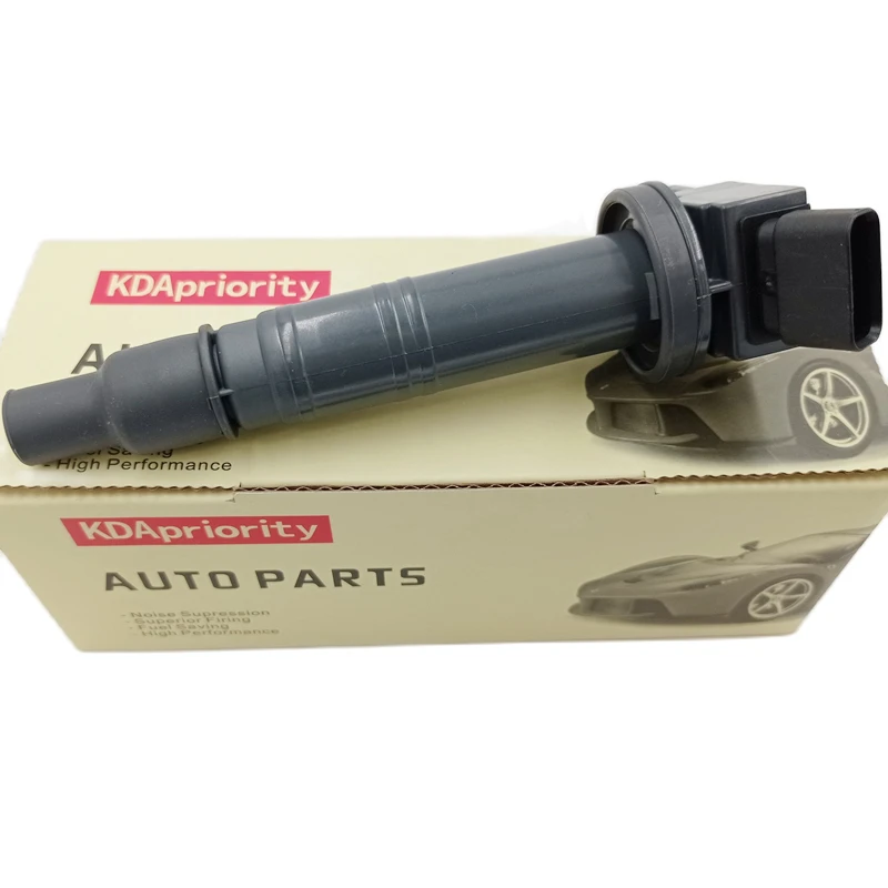 Автомобильный аксессуар, катушка зажигания 90919-02248 9091902248 для Toyota Tacoma Lexus Alphard Avensis Camry Rav4
Автомобильный аксессуар, катушка зажигания 90919-02248 9091902248 для Toyota Tacoma Lexus Alphard Avensis Camry Rav4