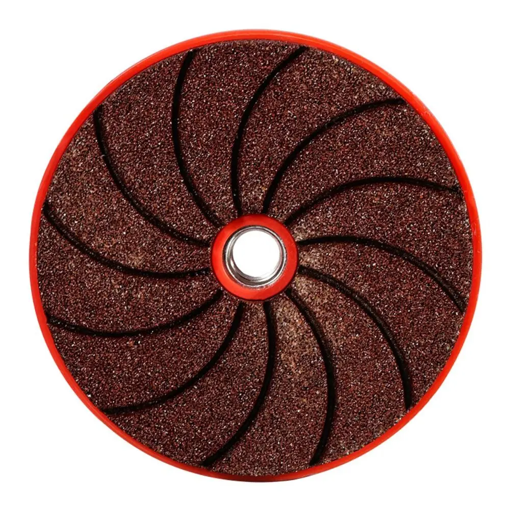 80mm Tile Trimming Polishing Disc M10 Thread Grinding Edge Tile Polishing Pad Wear-resisting Chamfering
80mm Tile Trimming Polishing Disc M10 Thread Grinding Edge Tile Polishing Pad Wear-resisting Chamfering