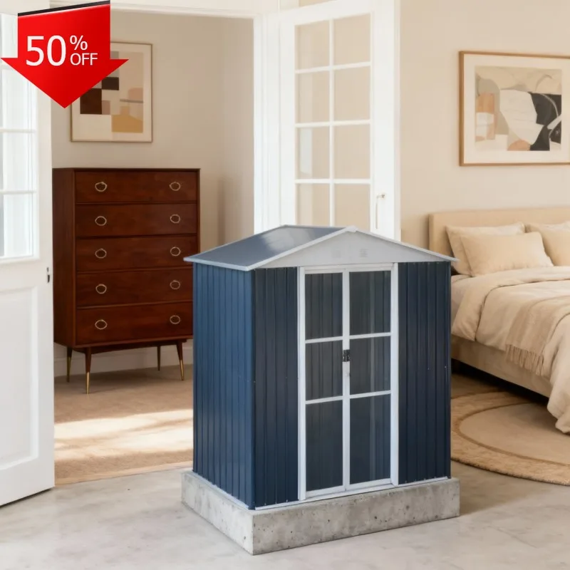 Shed Outdoor Garden House Houses Sheds Clearance Outdoor Storage Cabinet Shed Tools Furniture Shelters Warehouse Shelves Hut
Shed Outdoor Garden House Houses Sheds Clearance Outdoor Storage Cabinet Shed Tools Furniture Shelters Warehouse Shelves Hut