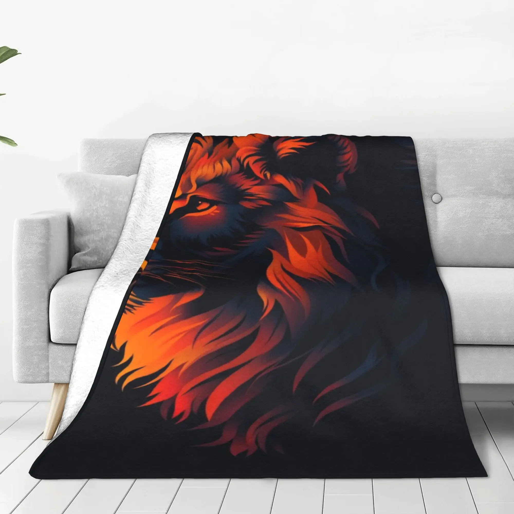 Flannel Blanket Warm Soft Fluffy Adult Sofa Bed Throw Blanket for Living Room Comfortable Bedspread Outdoor Travel BL 113095
Flannel Blanket Warm Soft Fluffy Adult Sofa Bed Throw Blanket for Living Room Comfortable Bedspread Outdoor Travel BL 113095