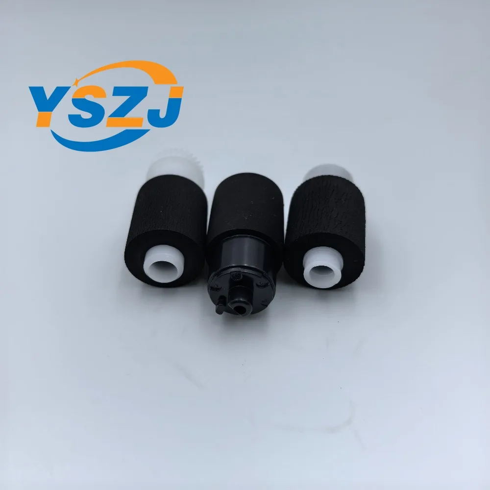 10 комплектов 302F906230, комплект ролика захвата для Kyocera FS-6025MFP 6030 6525 6530 3010i 3011i 3212i 3500i 3510i 302F909171 302HN06080
10 комплектов 302F906230, комплект ролика захвата для Kyocera FS-6025MFP 6030 6525 6530 3010i 3011i 3212i 3500i 3510i 302F909171 302HN06080