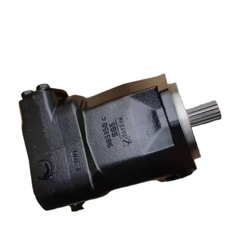 R902408544 ALA10FM45/52W-VRC60N007D Road Roller 5800957 Vibration Motor
R902408544 ALA10FM45/52W-VRC60N007D Road Roller 5800957 Vibration Motor