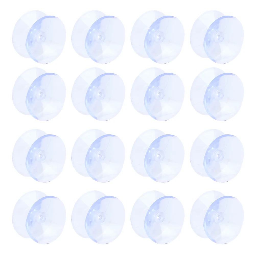 20 Pcs Double Sided Cups Non Glass Table Pads Furniture Rubber Bumpers Strong Force Anti Home Use Tabletop
20 Pcs Double Sided Cups Non Glass Table Pads Furniture Rubber Bumpers Strong Force Anti Home Use Tabletop