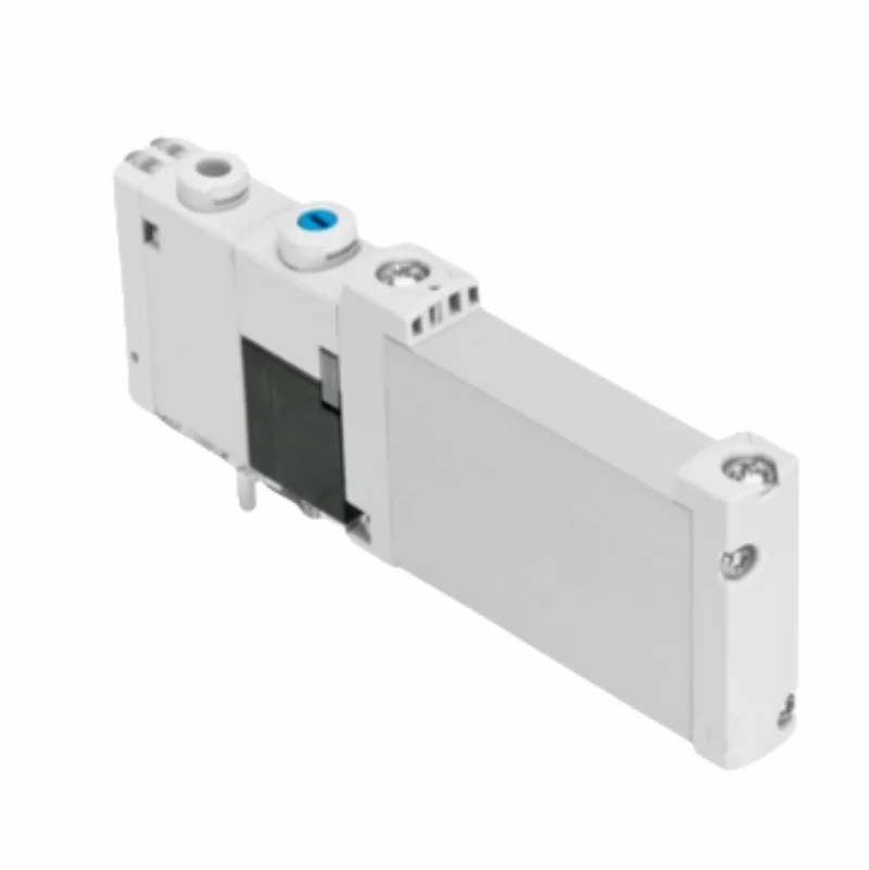 Новый оригинальный ПЛК VUVG-B14-M52-AZT-F-1T1L 2026 года
Новый оригинальный ПЛК VUVG-B14-M52-AZT-F-1T1L 2026 года