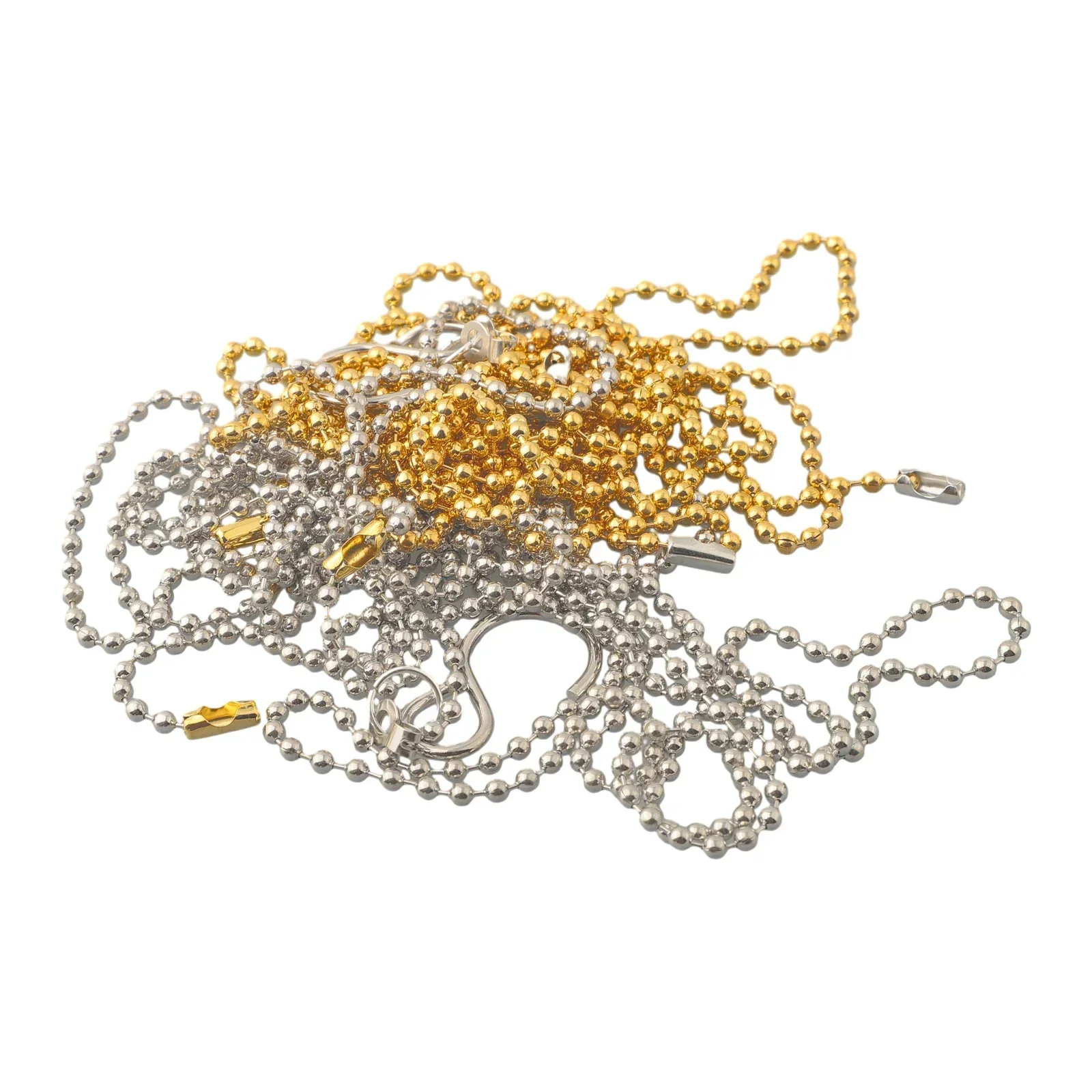 2pcs Volleyball Nets Height Measuring Tools Chain Setter Measuring Chains Height Adjuster Referee Volleyball Tools Team Sports
2pcs Volleyball Nets Height Measuring Tools Chain Setter Measuring Chains Height Adjuster Referee Volleyball Tools Team Sports