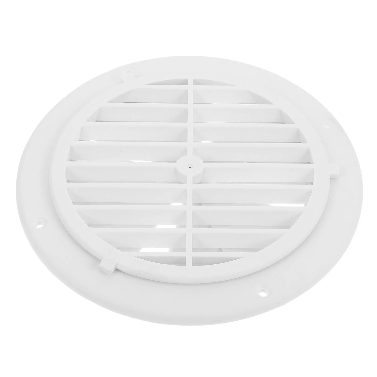 Round Air Vent Cover for Rv Yacht Trailer Adjustable Louvers High End Ventilation Sleek Design Efficient Air Circulation
Round Air Vent Cover for Rv Yacht Trailer Adjustable Louvers High End Ventilation Sleek Design Efficient Air Circulation