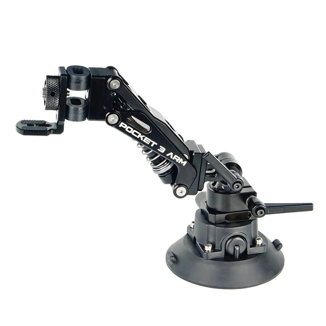 Universal Complete Set Struts Springs Offroad Car Shock Absorber Adjustable Camera Suction Mount Action Cameras Waterproof
Universal Complete Set Struts Springs Offroad Car Shock Absorber Adjustable Camera Suction Mount Action Cameras Waterproof