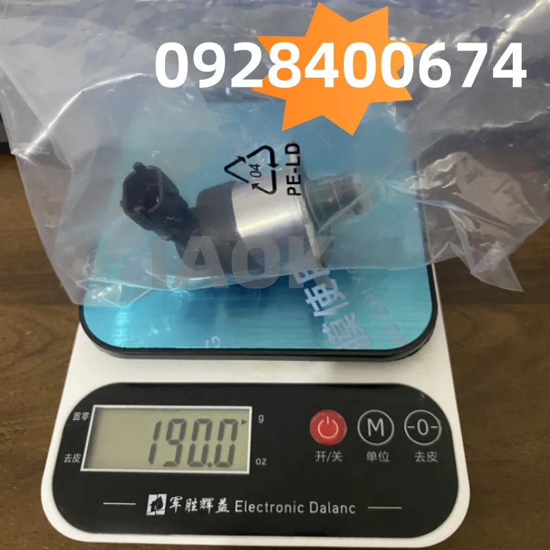 0928400674 Fuel Pressure Regulator Control Solenoid Valve For t-oyota a-uris c-orollaverso y-aris 1.4 d Car Engine Parts
0928400674 Fuel Pressure Regulator Control Solenoid Valve For t-oyota a-uris c-orollaverso y-aris 1.4 d Car Engine Parts