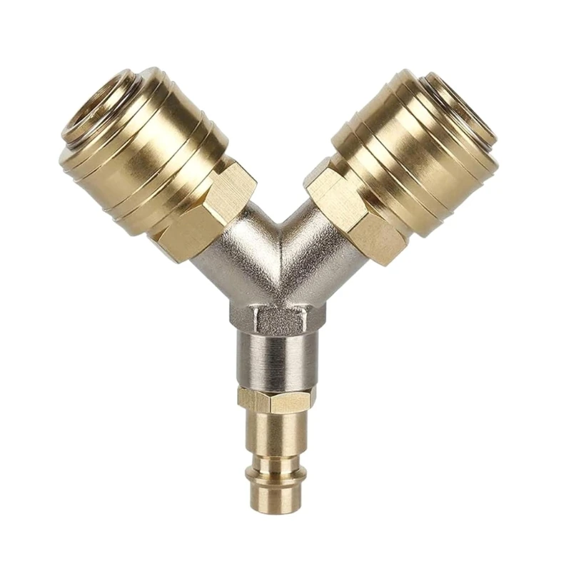 Compressed Air Distributor Durable NW 7.2 1/4AG Compressed Air Distributor Dropship
Compressed Air Distributor Durable NW 7.2 1/4AG Compressed Air Distributor Dropship