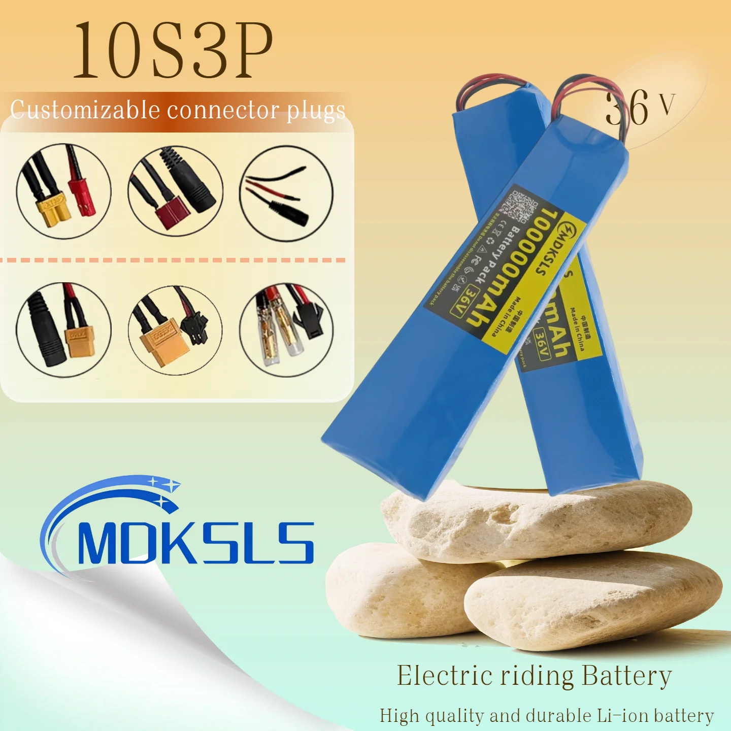 2026 10S3P 36V 100Ah Scooter Battery Pack for Xiaomi Mijia M365 36V Battery Pack Electric Scooter BMS Board for Xiaomi M365
2026 10S3P 36V 100Ah Scooter Battery Pack for Xiaomi Mijia M365 36V Battery Pack Electric Scooter BMS Board for Xiaomi M365