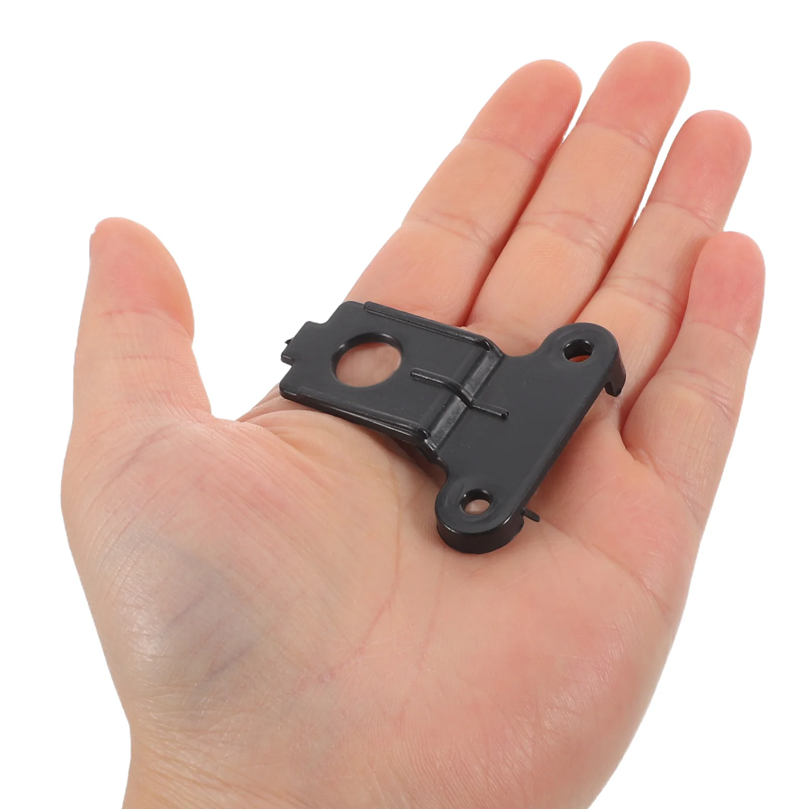 1 Set Headlight Tab Repair Kit Plastic Right Side Bracket Clip Compatible For Polo 2016 Scratch Resistant Durable Easy Install
1 Set Headlight Tab Repair Kit Plastic Right Side Bracket Clip Compatible For Polo 2016 Scratch Resistant Durable Easy Install