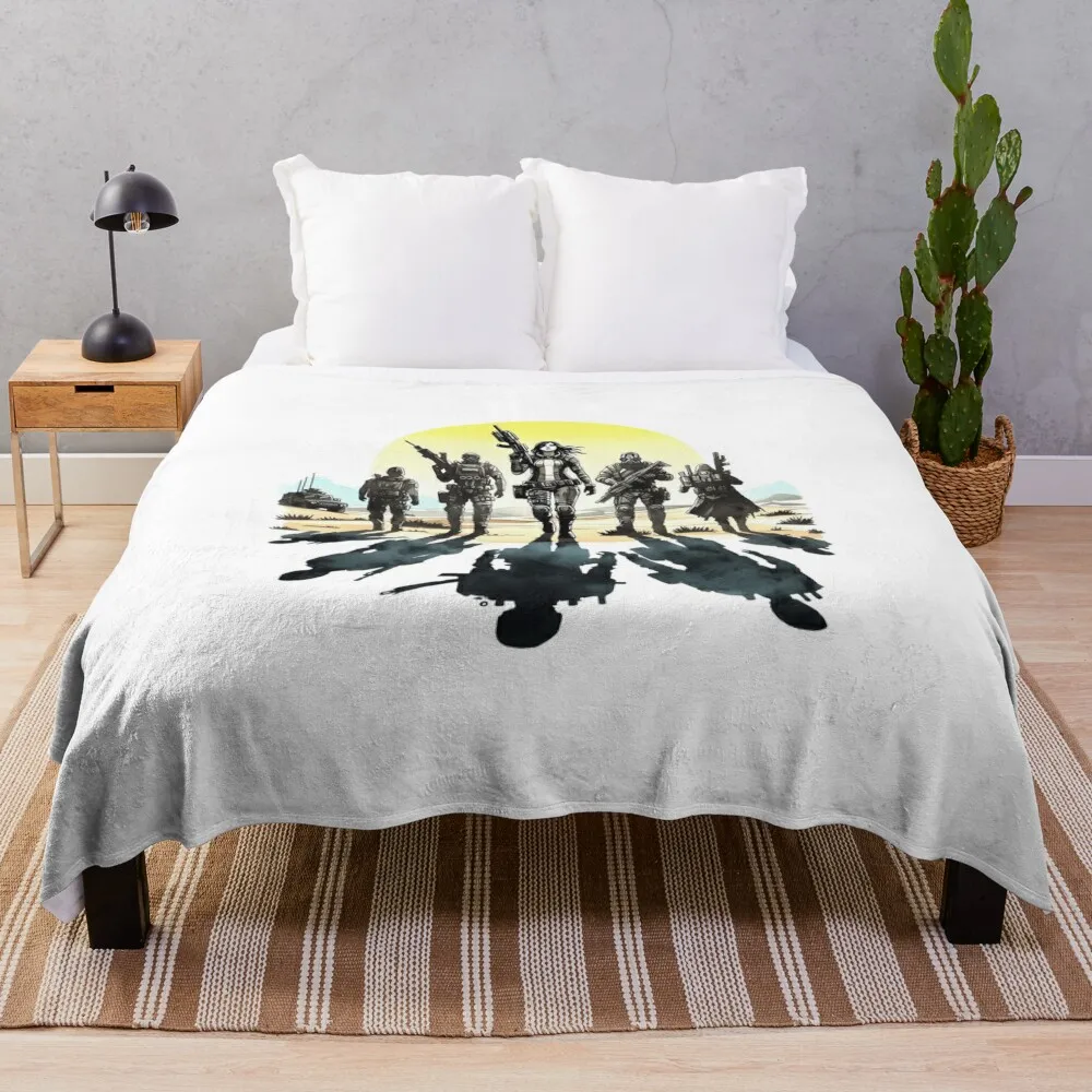 Psycho Crew Throw Blanket Plaid halloween Decorative Sofas warm for winter Blankets
Psycho Crew Throw Blanket Plaid halloween Decorative Sofas warm for winter Blankets
