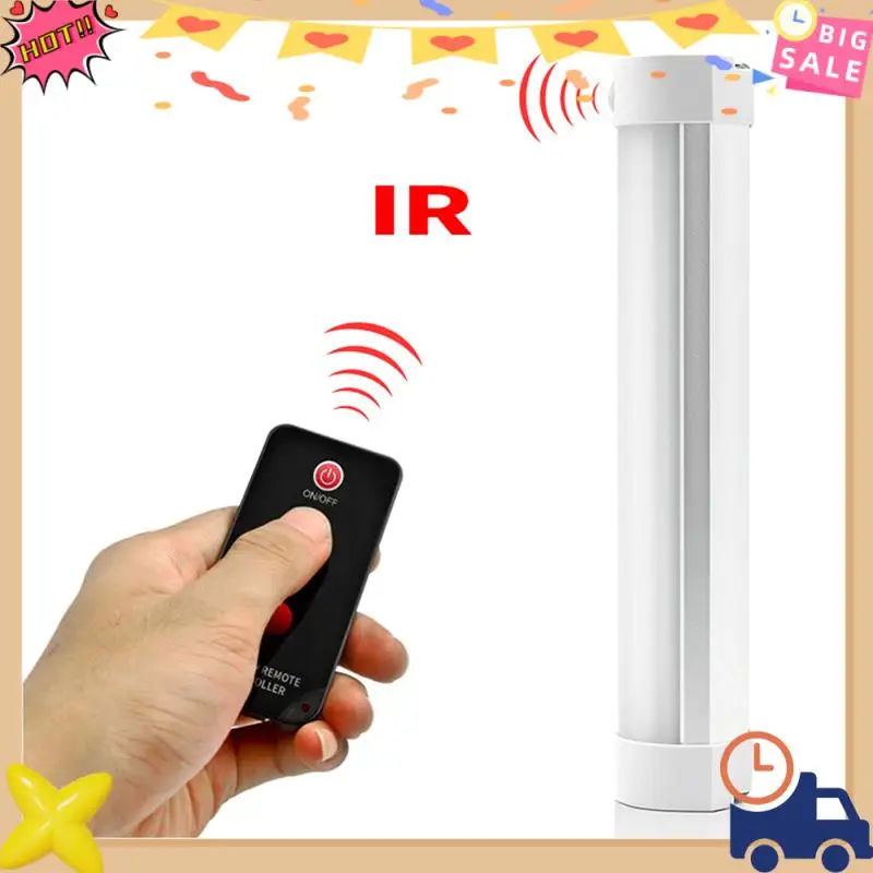 Premium 1Set Remote Control Outdoor Camping Light Handheld Fishing Lamp Rechargeable Magnetic SOS Emergency Camping Led Light Pl
Premium 1Set Remote Control Outdoor Camping Light Handheld Fishing Lamp Rechargeable Magnetic SOS Emergency Camping Led Light Pl