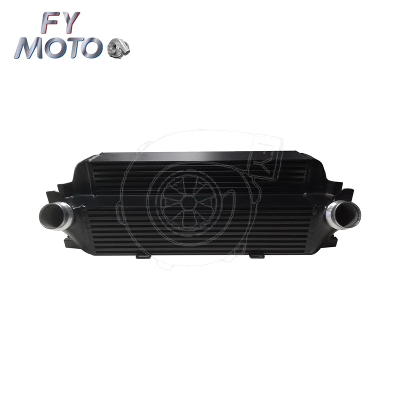 Комплект интеркулеров для BMW G30/31 520-540d G32 620-640d
Комплект интеркулеров для BMW G30/31 520-540d G32 620-640d